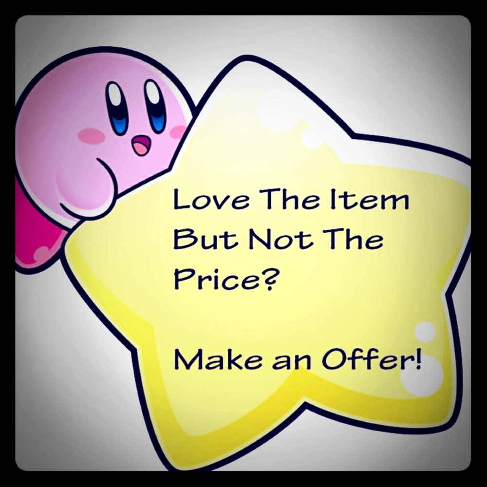 Not for sale